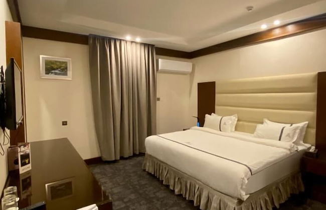 Aral Hotel - Foto 11