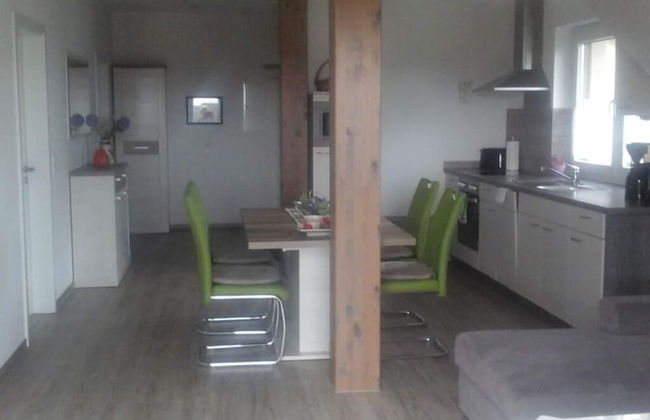 Appealing Apartment in Lubbenau - Foto 4
