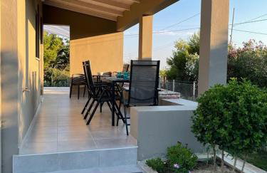 Beachfront Family Home - Foto 17