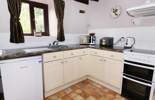 Cedar Cottage - Foto 9