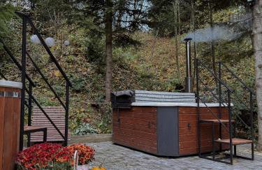 Modrzewiowy Zakątek - Foto 13