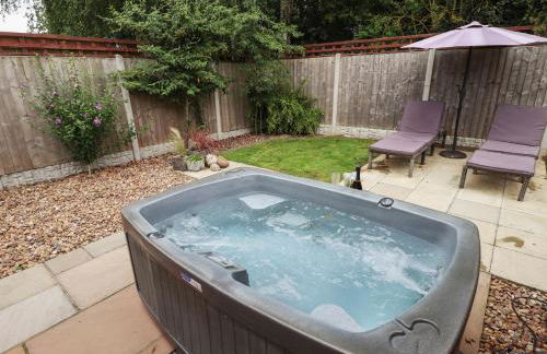 Marsh View Cottage - Foto 18