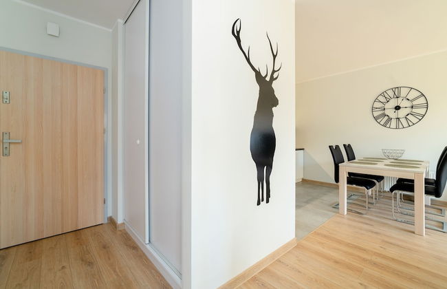 Apartamenty Sun & Snow Sarnia Residence - Photo 39