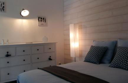 100 m de la mer, Sauna, Wifi - Foto 23