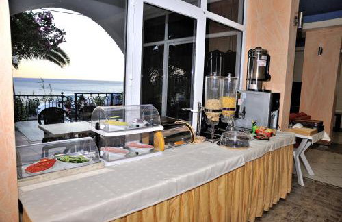 Creta Mare Hotel - Photo 63