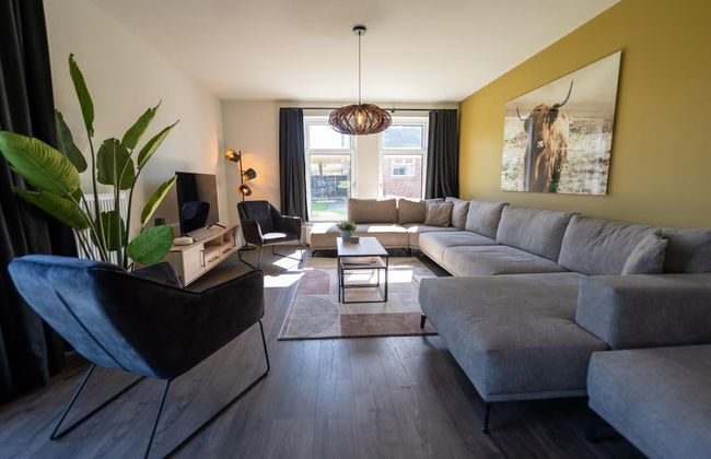 Waterdorp Burdaard - Foto 15