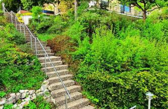 Studiowohnung SchwabenALB mit Panoramablick - Foto 33