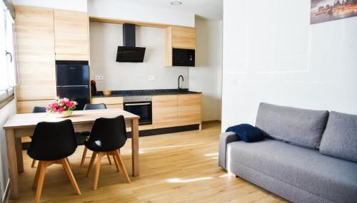 Apartamentos Leyenda de Liérganes - Foto 3