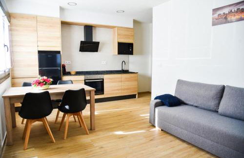 Apartamentos Leyenda de Liérganes - Foto 3