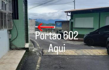 Amar e mar hospedagem - Foto 11