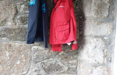 The Old Farmhouse - Foto 73