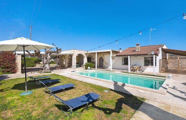 3270 Dependance di Omero by Barbarhouse - Photo 1