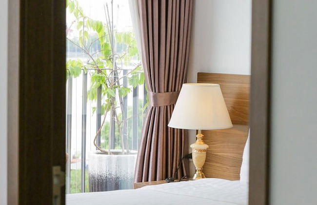 Radiant Pegasy Apartment & Travel - Foto 80