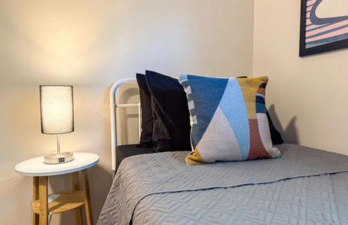 4 Apartments 7 Bedrooms with 23 Beds and Parking WIFI - Foto 32