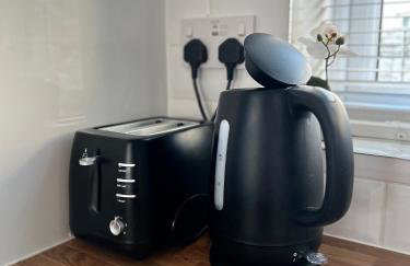 Dana’s bungalow - Foto 10