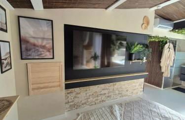 Love room au Castellet - Foto 2