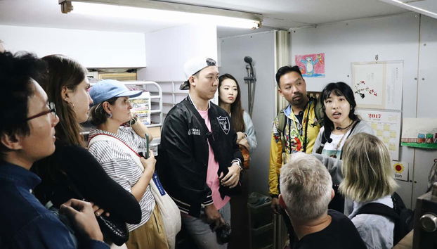 Mong Kok Tour - Foto 2