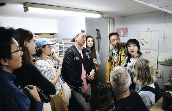 Mong Kok Tour - Foto 8