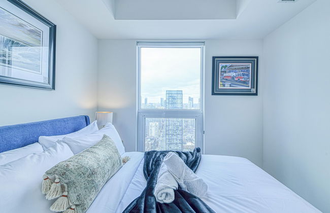 RivetStays - The Jarvis - Foto 58