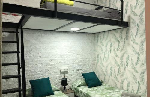 Ever House - ALCALA LOFT - Photo 46