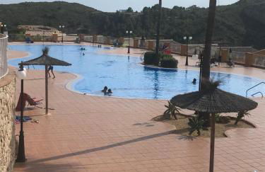 Calle Goya 16 - 4 personen met gemeenschappelijk zwembad - Foto 23