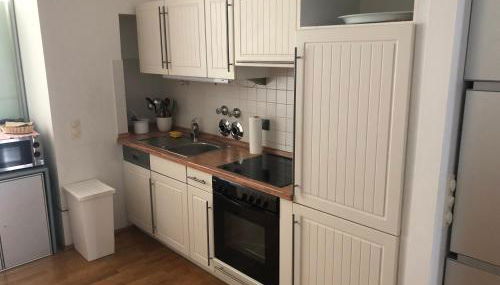 Ferienwohnung mitten in Wiesbaden - Foto 4