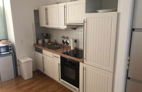 Ferienwohnung mitten in Wiesbaden - Foto 4