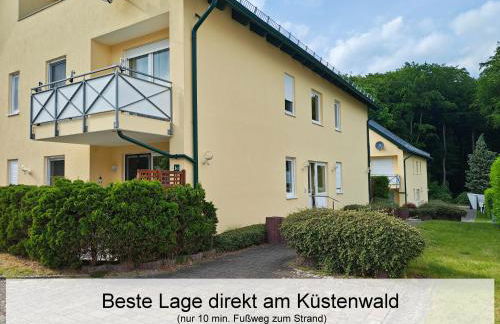 Ostsee-Urlaub-Zempin direkt am Küstenwald, nur wenige Minuten zum Strand, optimal für Paare mit 1 Hund bis 45 cm Schulterhöhe - Foto 18