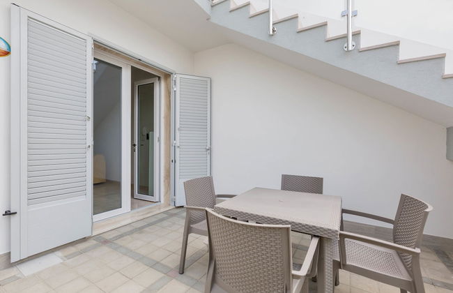 Residence Pianeta Mare - Foto 24