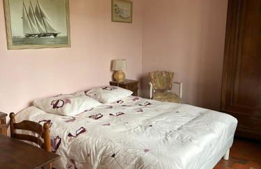 La ferme Des Cosses - Foto 29