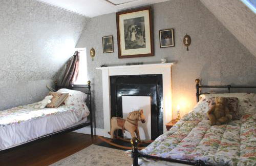 Lickleyhead Castle - Foto 22