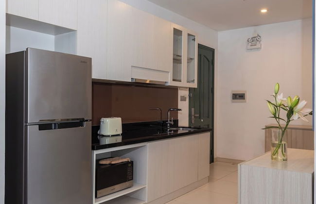 Do Thanh Residence - Foto 16