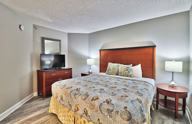 Condos at Sandy Beach by Beach Trips - Foto 20