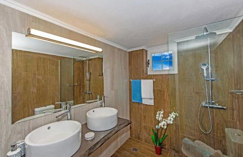 Platanias Villa Spyros - Foto 40