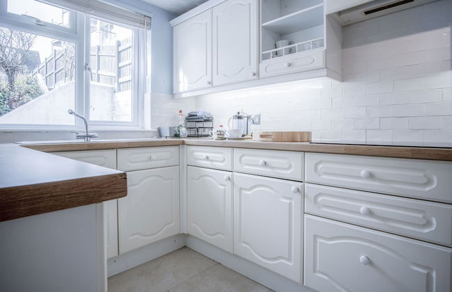 Captains Walk - 4 Bedroom Apartment - Saundersfoot - Foto 26