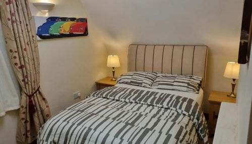 Maryland Cottage Nr Gatwick - Foto 5