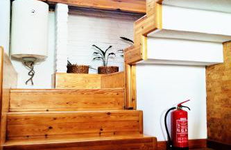 Casa Pedregalejo. Grupos-Familias - Photo 63