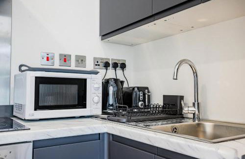 Host & Stay - Croydon Road Apartments - Photo 107