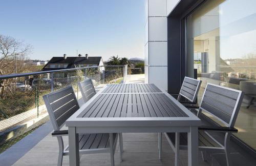 Villa Alimar - Basque Stay - Foto 17