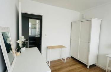 Le Cosy au cœur de Brétigny - Foto 2