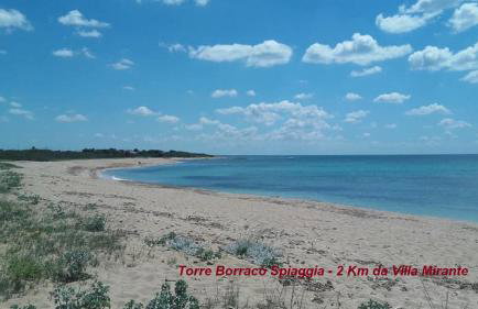 Villa Mirante - Maruggio - Foto 49
