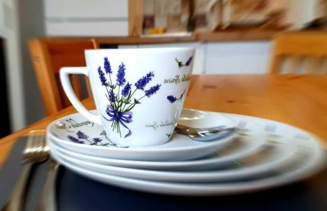 Domek wakacyjny, nad morzem z balią, Lawendowe Wzgórze, - Foto 26