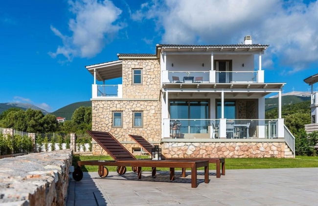 White Villas - Photo 38