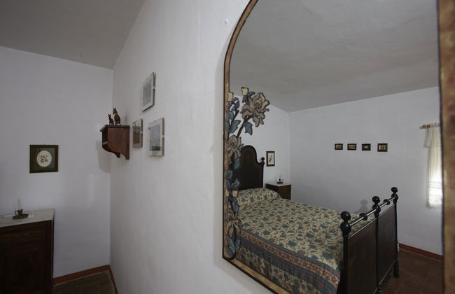 Agriturismo La Casina della Burraia - Photo 6