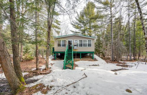 Creekside Retreat in the Adirondacks Swim and Hike! - Foto 21