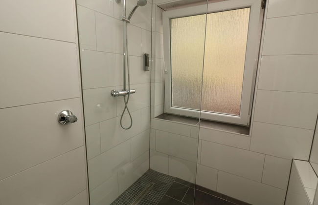 Nice Apartment in Essen With Balcony - Foto 24