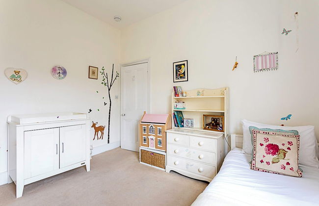 Gorgeous Brixton Garden House - Foto 2