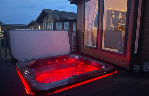 Yorkshire View Lodge - Photo 75