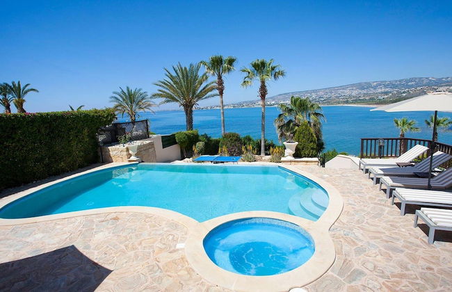 Villa Oasis - Foto 12