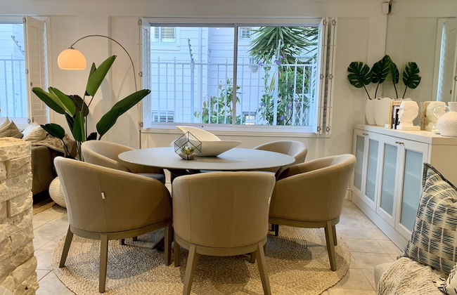 Clifton YOLO Spaces – Clifton Boutique Apartments - Photo 72